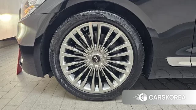 Kia More K9 id 3018536 из Кореи 15