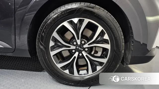 Kia Carnival 4th generation id 3561600 из Кореи 15