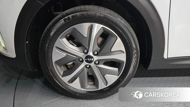 Kia Niro EV id 3839855 из Кореи 15