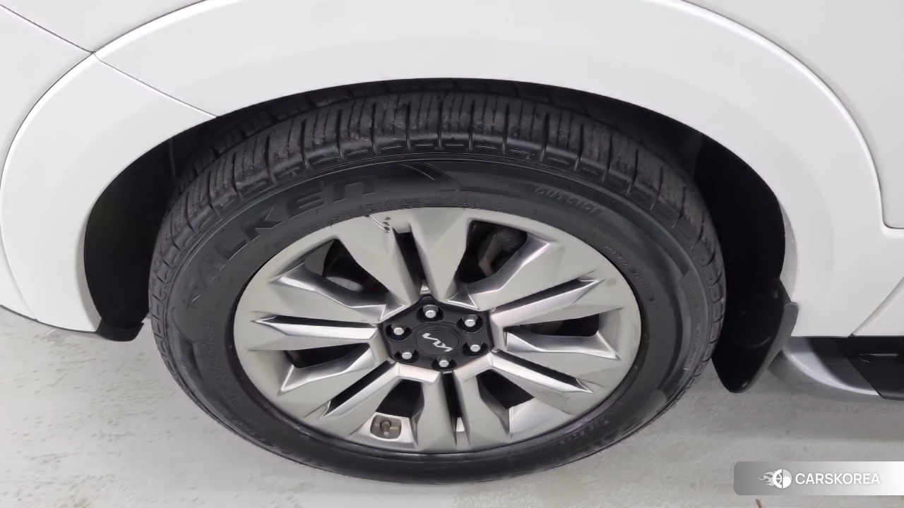 Kia Mohave Master id 4585293 из Кореи 13