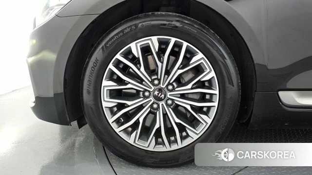 Kia More K9 id 4677588 из Кореи 15