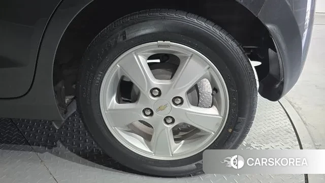 Chevrolet (GM Daewoo) The Next Spark id 3045665 из Кореи 15