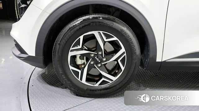 Kia Sportage 5th Generation id 3818955 из Кореи 15