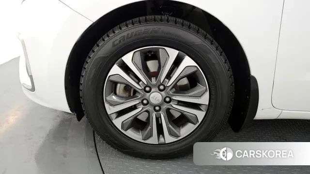 Kia The New Carnival id 3627089 из Кореи 15