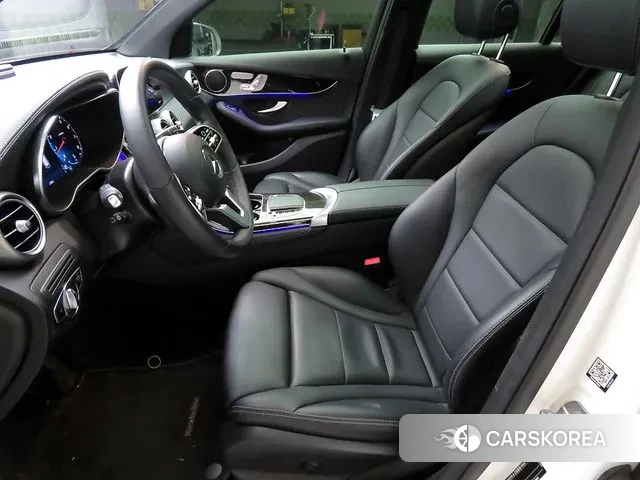 Mercedes-Benz GLC-Class X253 id 3399196 из Кореи 15