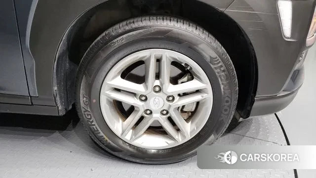 Hyundai Kona id 3407970 из Кореи 15