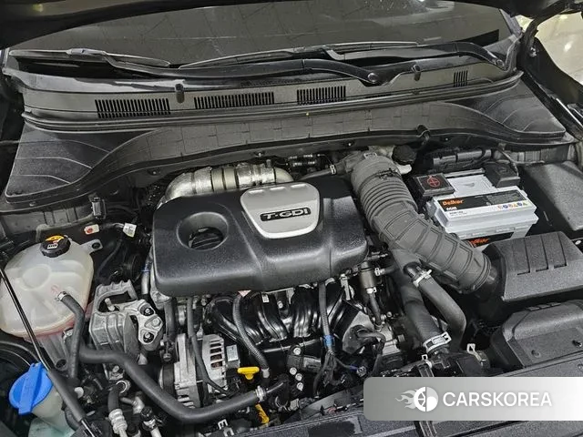 Hyundai Kona id 3522612 из Кореи 15