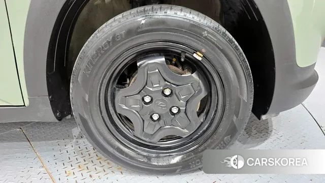 Hyundai Casper id 3311465 из Кореи 15