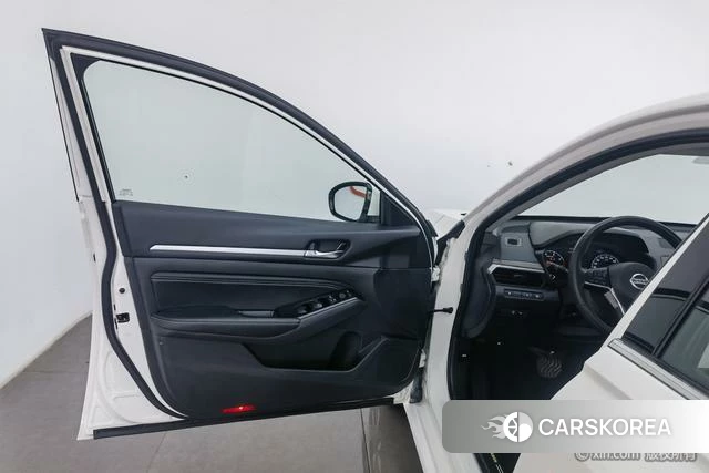 Nissan Teana id 4300123 из Китая 19
