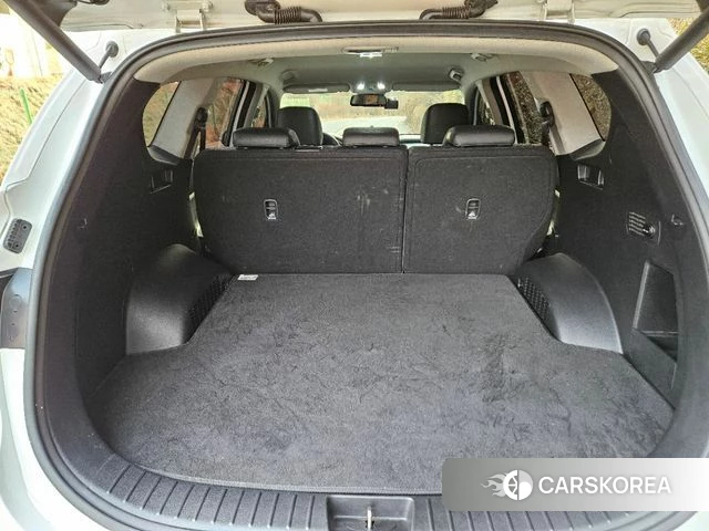 Hyundai Santa Fe TM id 4446556 из Кореи 10