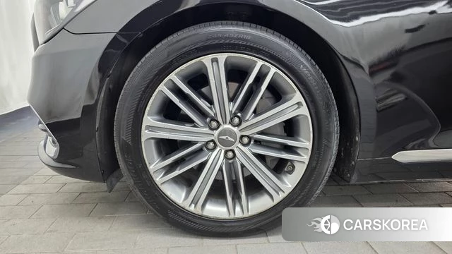 Genesis G80 id 4907829 из Кореи 15