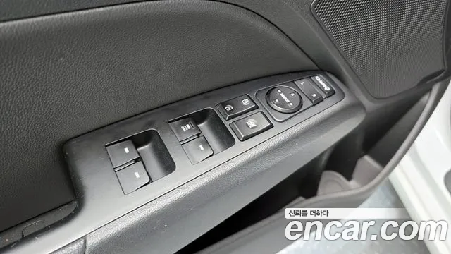 Hyundai The New Avante AD id 2705071 из Кореи 15