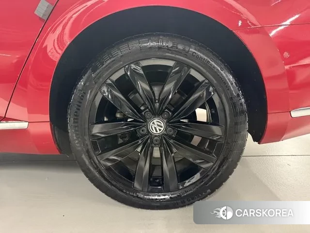 Volkswagen Arteon id 3313125 из Кореи 15