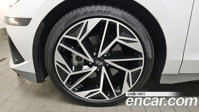 Hyundai Ionic 6 id 2926032 из Кореи 15