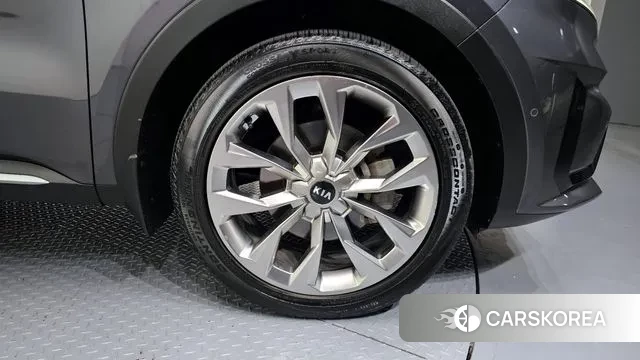 Kia Sorento 4th Generation id 3582610 из Кореи 15