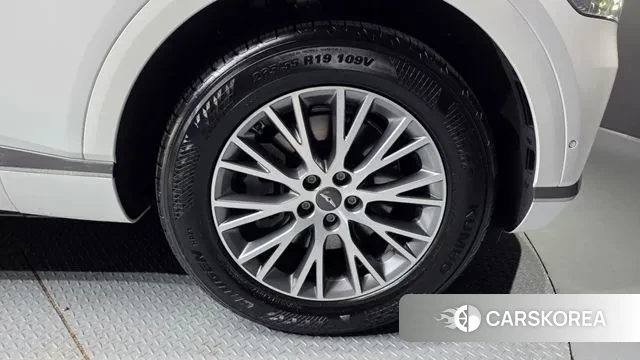 Genesis GV80 id 3788064 из Кореи 15