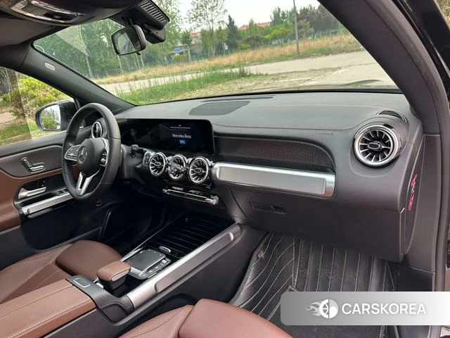 Mercedes-Benz GLB id 4208827 из Китая 19