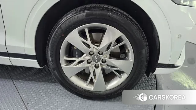 Genesis GV70 id 3438633 из Кореи 15