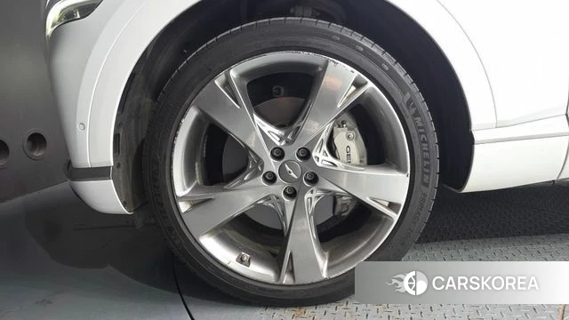 Genesis GV80 id 4657803 из Кореи 29