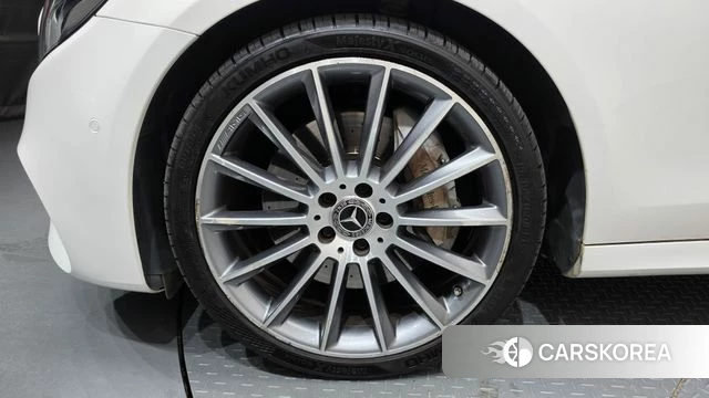 Mercedes-Benz E-Class W213 id 4759805 из Кореи 30