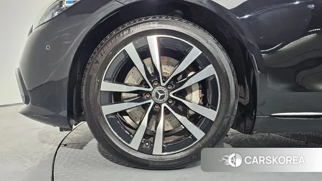 Mercedes-Benz S-Class W223 id 3607436 из Кореи 16