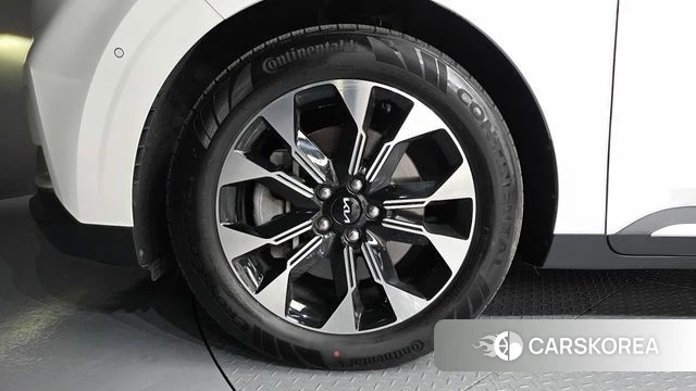 Kia Carnival 4th generation id 4249036 из Кореи 15