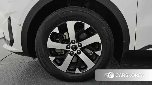 Kia Sorento 4th Generation id 4550574 из Кореи 15