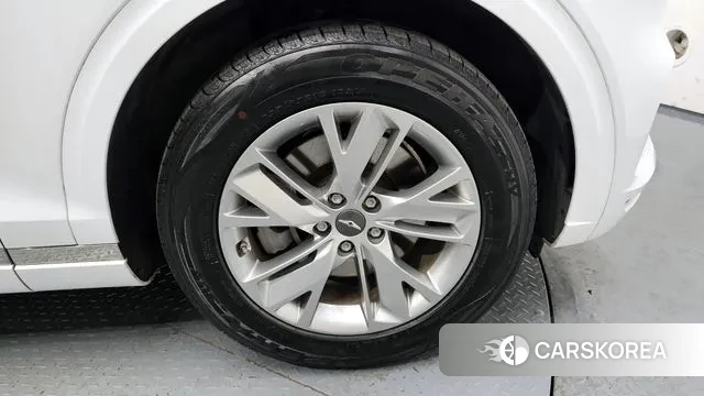 Genesis GV70 id 3539874 из Кореи 15