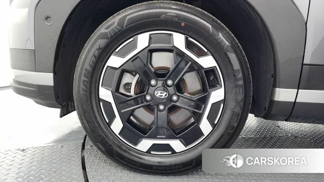 Hyundai Santa Fe (MX5) id 4266761 из Кореи 32