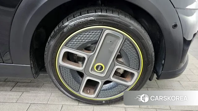 Mini Cooper Electric id 3679897 из Кореи 15