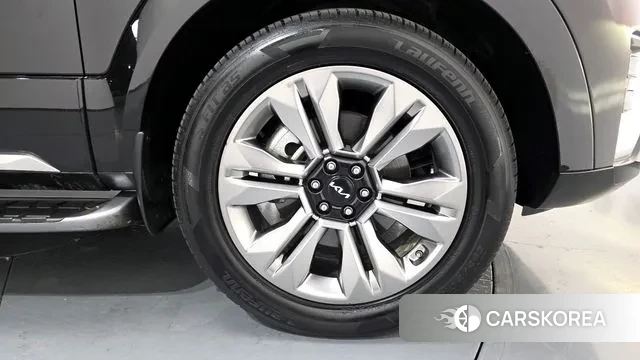 Kia Mohave Master id 3545340 из Кореи 15