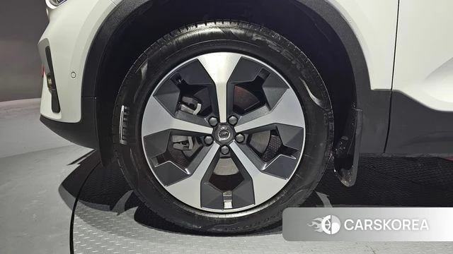 Volvo XC40 id 3940047 из Кореи 15