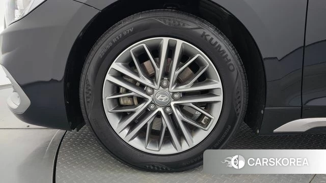 Hyundai Grandeur IG id 4536116 из Кореи 17