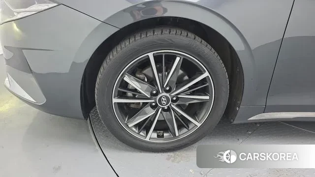 Hyundai The New Grandeur IG id 3411628 из Кореи 15