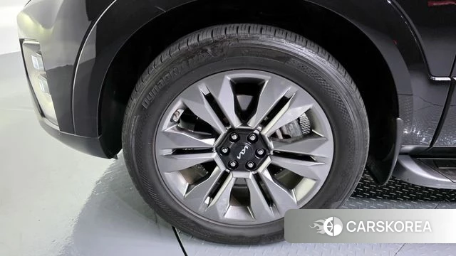 Kia Mohave Master id 4401088 из Кореи 30