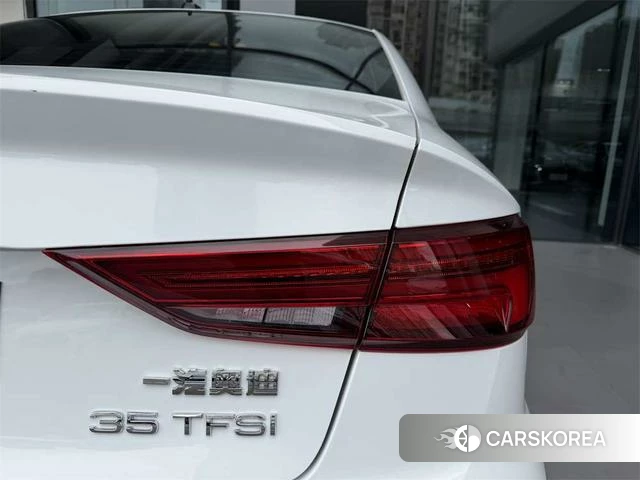 Audi A3 id 4213885 из Китая 8