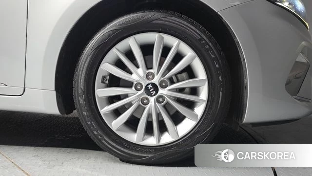 Kia K7 Premier id 4651864 из Кореи 25