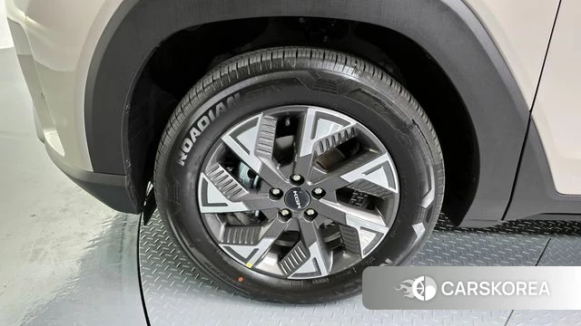 Ssangyong The New Torres id 4279467 из Кореи 28