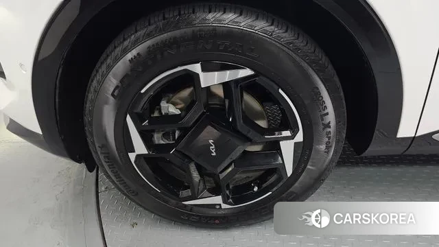 Kia The New Sportage 5th Generation Hybrid id 3731594 из Кореи 15