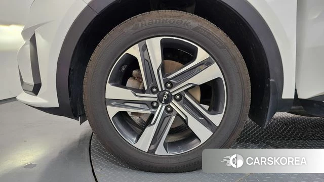 Kia Sorento 4th Generation id 4481858 из Кореи 32