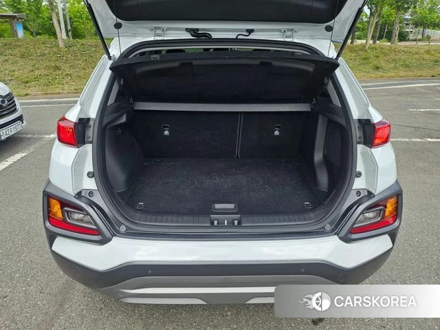 Hyundai Kona id 4367710 из Кореи 15