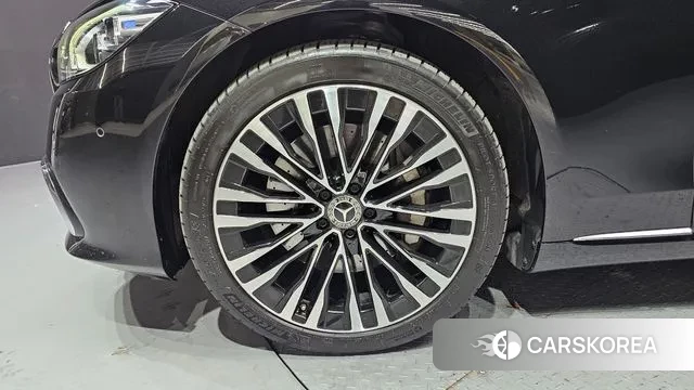 Mercedes-Benz S-Class W223 id 3707020 из Кореи 15