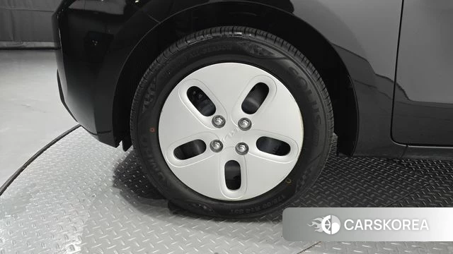 Kia The New Kia Ray EV id 4687039 из Кореи 26