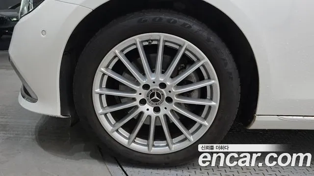 Mercedes-Benz E-Class W213 id 2943698 из Кореи 15