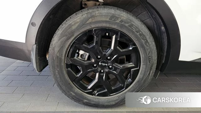 Kia The New Sorento 4th Generation id 4388353 из Кореи 15