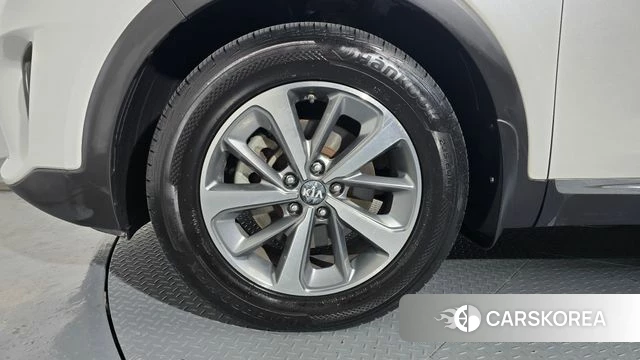 Kia The New Sorento id 4325874 из Кореи 15