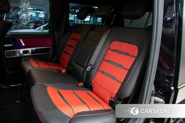 Mercedes-Benz G-class AMG id 4277620 из Китая 13