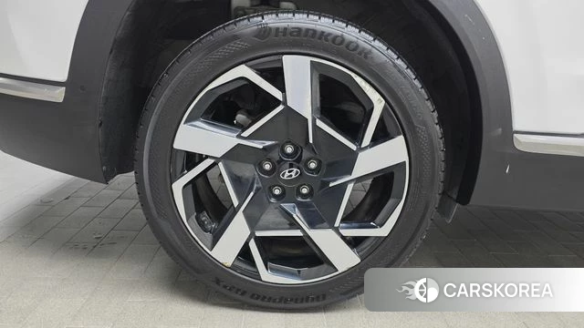 Hyundai The New Santa Fe id 4388561 из Кореи 27