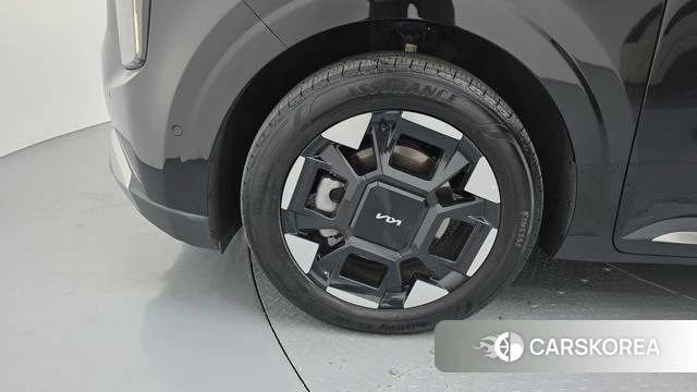 Kia The New Carnival 4th Generation id 4792198 из Кореи 15