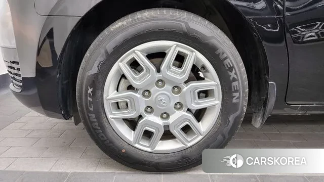 Hyundai Staria id 3770505 из Кореи 15